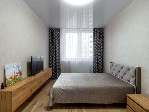 квартира за адресою Балтійський пров., 23