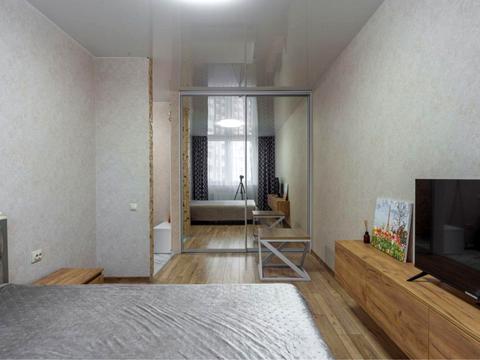 квартира за адресою Балтійський пров., 23