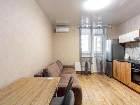 квартира за адресою Балтійський пров., 23