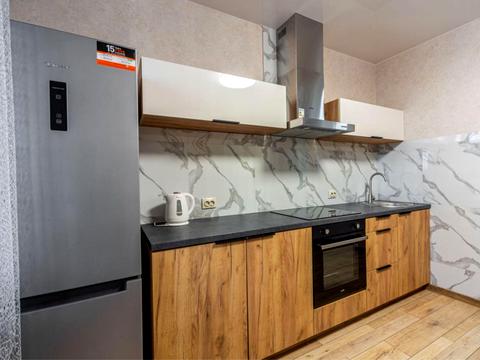 квартира за адресою Балтійський пров., 23