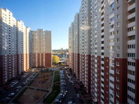 квартира за адресою Балтійський пров., 23