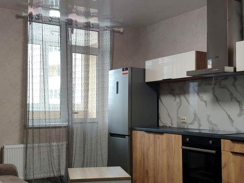 квартира за адресою Балтійський пров., 23