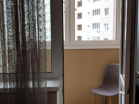 квартира за адресою Балтійський пров., 23