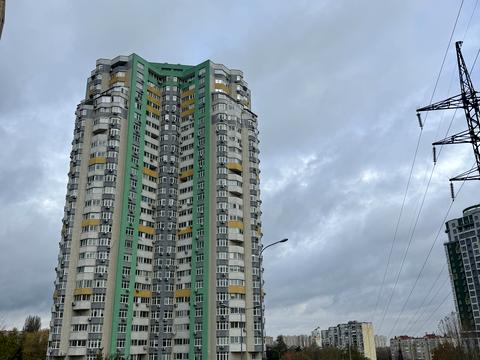 квартира за адресою Перемишльська вул. (Червонопільська), 2-Г