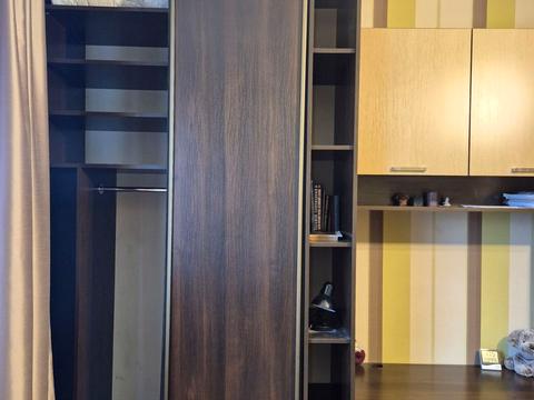 квартира по адресу Бориспольская ул., 6