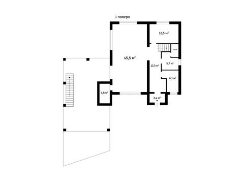 будинок за адресою Захрестова вул.