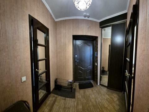 квартира по адресу Бориспольская ул., 6