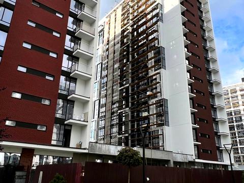 квартира за адресою Ленкавського вул., 8