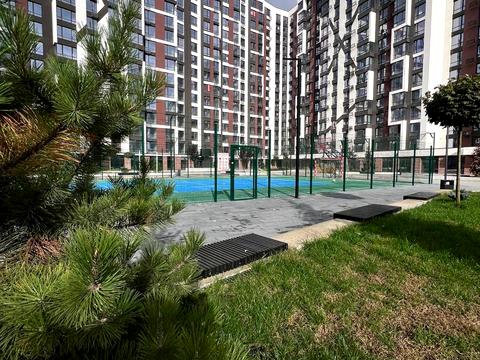 квартира за адресою Ленкавського вул., 8