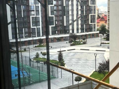 квартира за адресою Ленкавського вул., 8