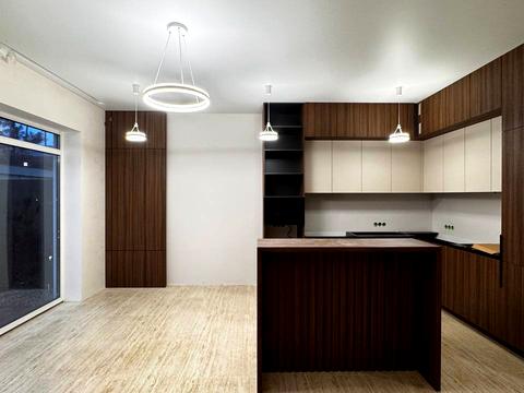 дом по адресу Некрасова ул.