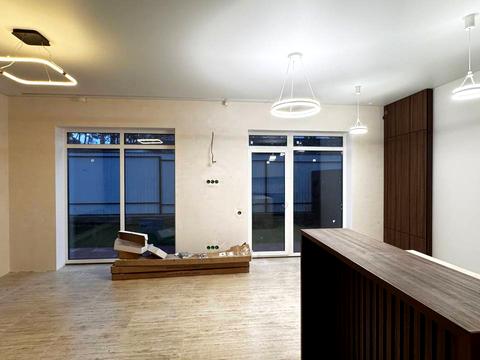 дом по адресу Некрасова ул.