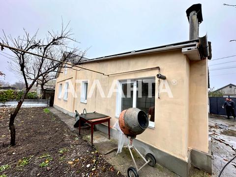 будинок за адресою Блока вул., 87