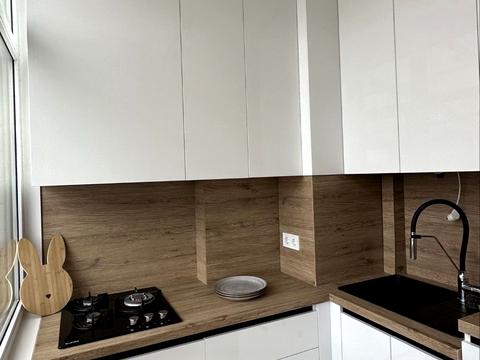 квартира за адресою Бакинська вул., 1