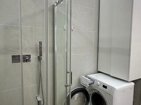 квартира за адресою Бакинська вул., 1