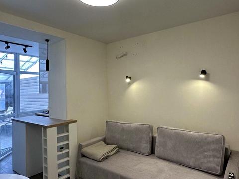 квартира за адресою Бакинська вул., 1