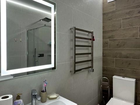 квартира за адресою Бакинська вул., 1