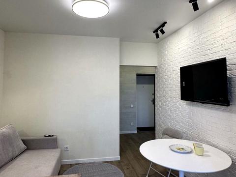 квартира за адресою Бакинська вул., 1