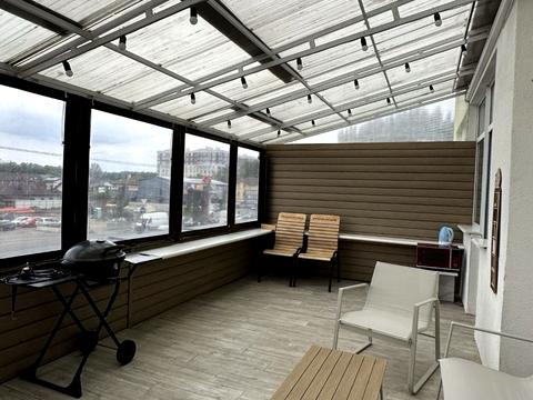 квартира за адресою Бакинська вул., 1