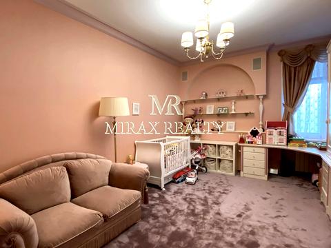 квартира по адресу Старонаводницкая ул., 13-А