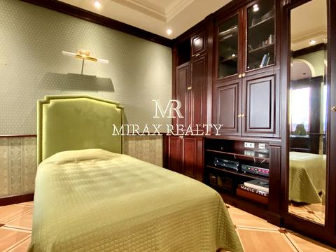 квартира по адресу Старонаводницкая ул., 13-А