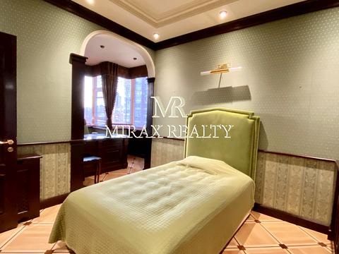 квартира по адресу Старонаводницкая ул., 13-А