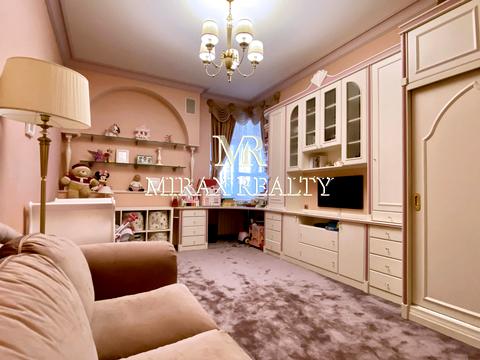 квартира по адресу Старонаводницкая ул., 13-А