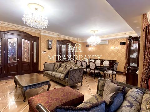 квартира по адресу Старонаводницкая ул., 13-А