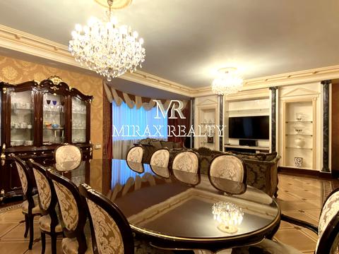 квартира по адресу Старонаводницкая ул., 13-А