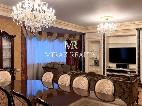 квартира по адресу Старонаводницкая ул., 13-А