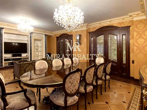 квартира по адресу Старонаводницкая ул., 13-А