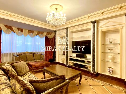 квартира по адресу Старонаводницкая ул., 13-А