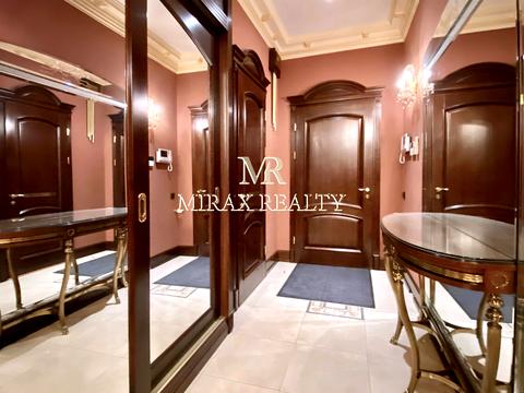 квартира по адресу Старонаводницкая ул., 13-А