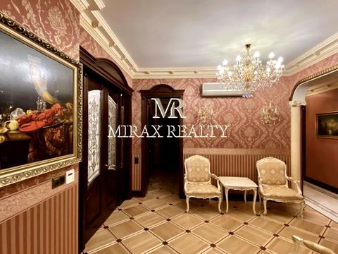 квартира по адресу Старонаводницкая ул., 13-А