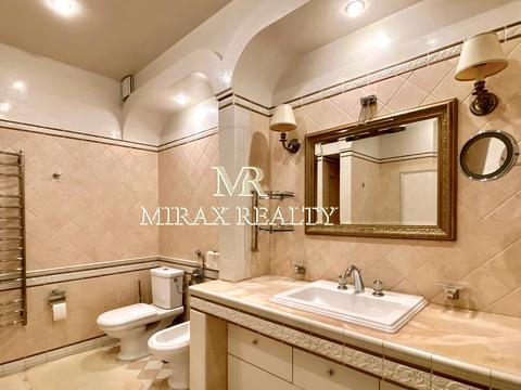 квартира по адресу Старонаводницкая ул., 13-А