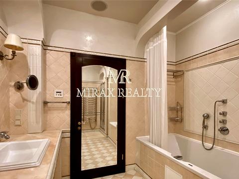 квартира по адресу Старонаводницкая ул., 13-А