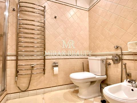 квартира по адресу Старонаводницкая ул., 13-А