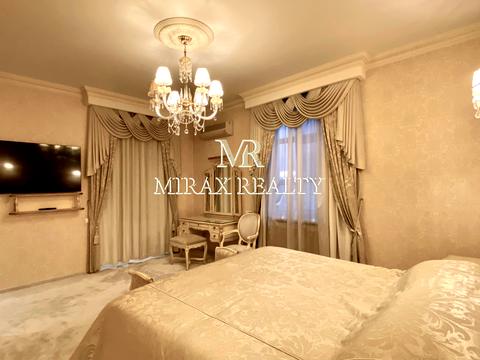 квартира по адресу Старонаводницкая ул., 13-А