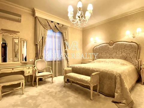 квартира по адресу Старонаводницкая ул., 13-А