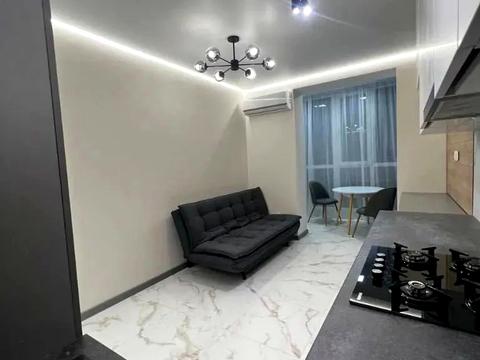 квартира за адресою Запорізьке шосе, 32д