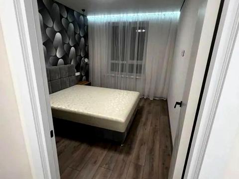 квартира за адресою Запорізьке шосе, 32д