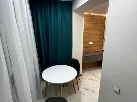 квартира за адресою Запорізьке шосе, 32д