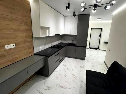 квартира по адресу Запорожское шоссе, 32д