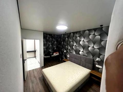 квартира за адресою Запорізьке шосе, 32д