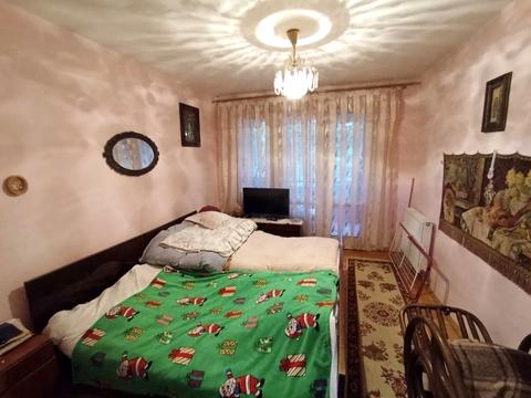 квартира по адресу Михайла Грушевського ул., 8