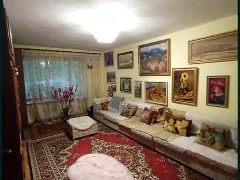 квартира по адресу Михайла Грушевського ул., 8