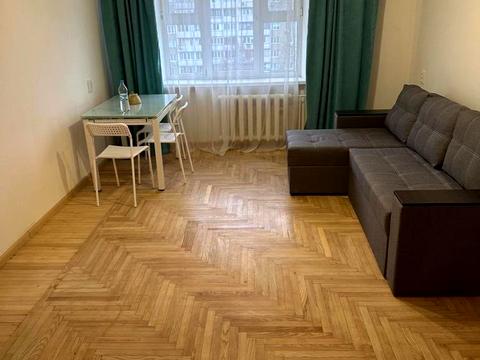 квартира по адресу Симиренко ул., 23