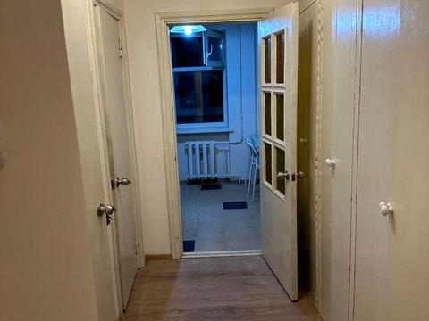 квартира по адресу Симиренко ул., 23