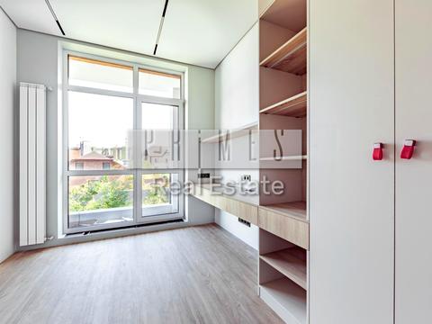 будинок за адресою Київ, Сергія Колоса вул. (Леніна)