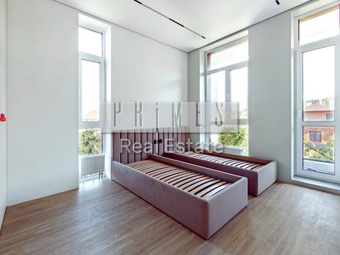 будинок за адресою Київ, Сергія Колоса вул. (Леніна)